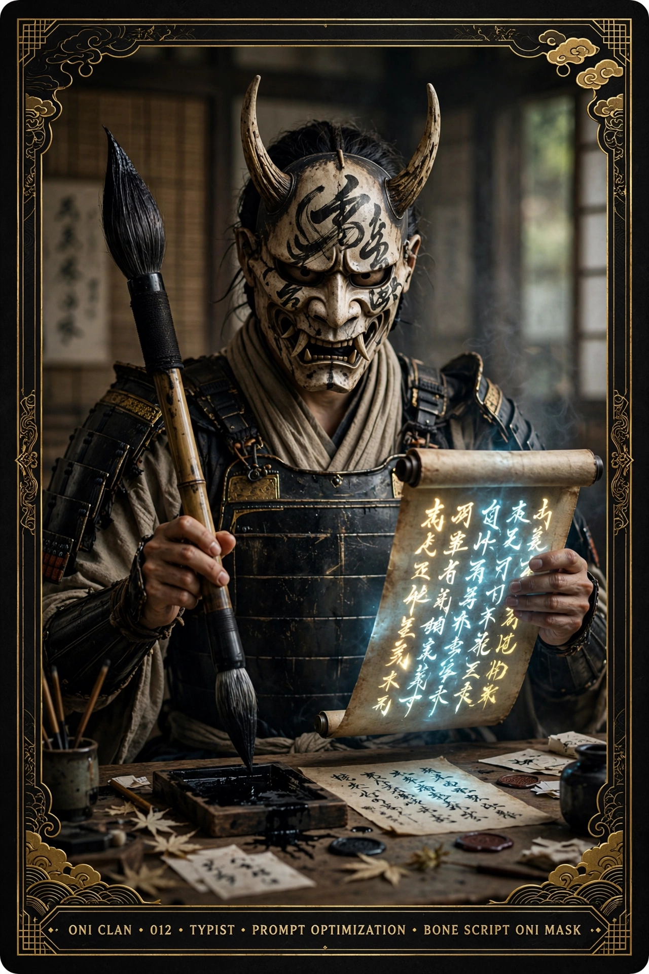 Quillan Ronin: Image 3