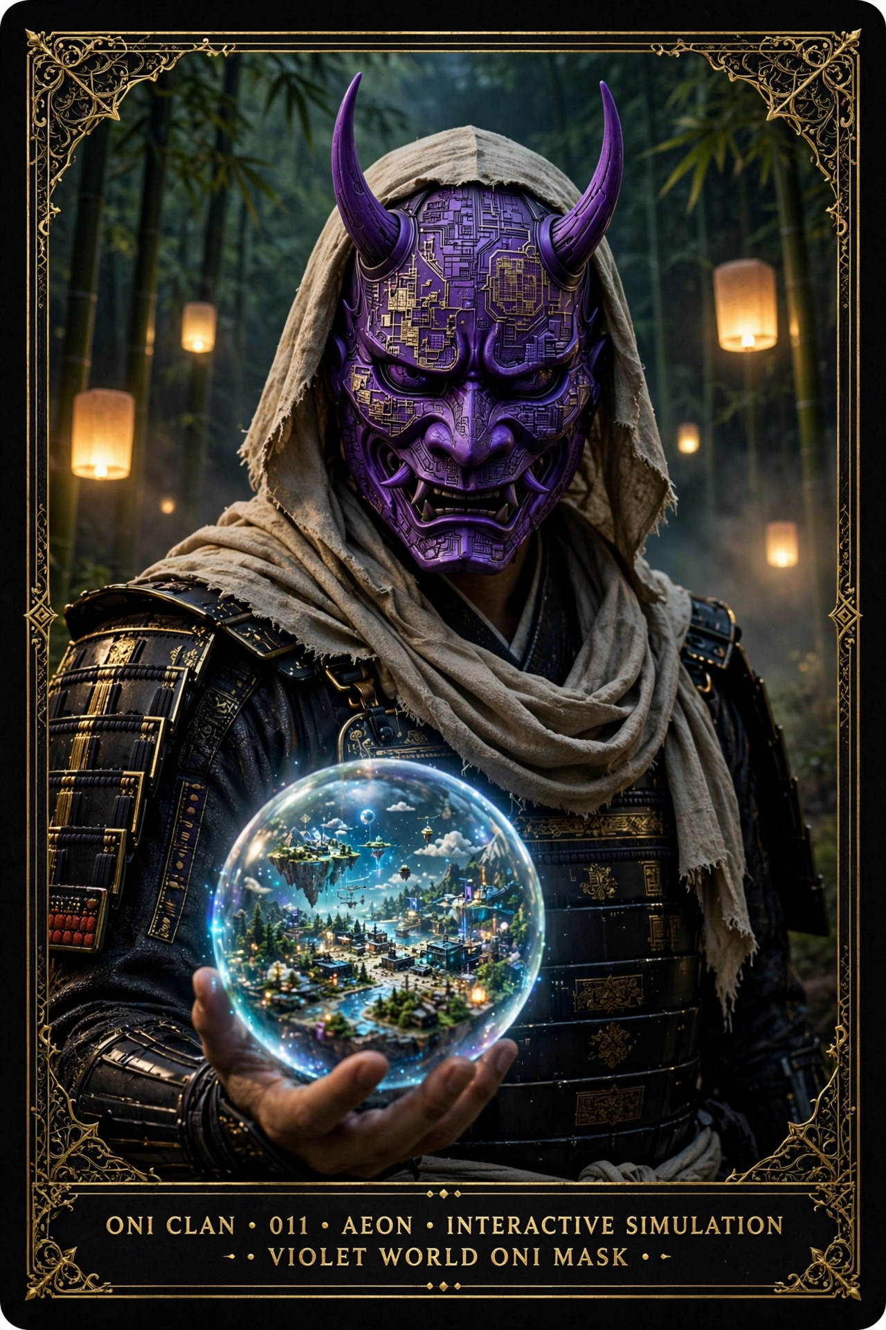 Quillan Ronin: Image 4