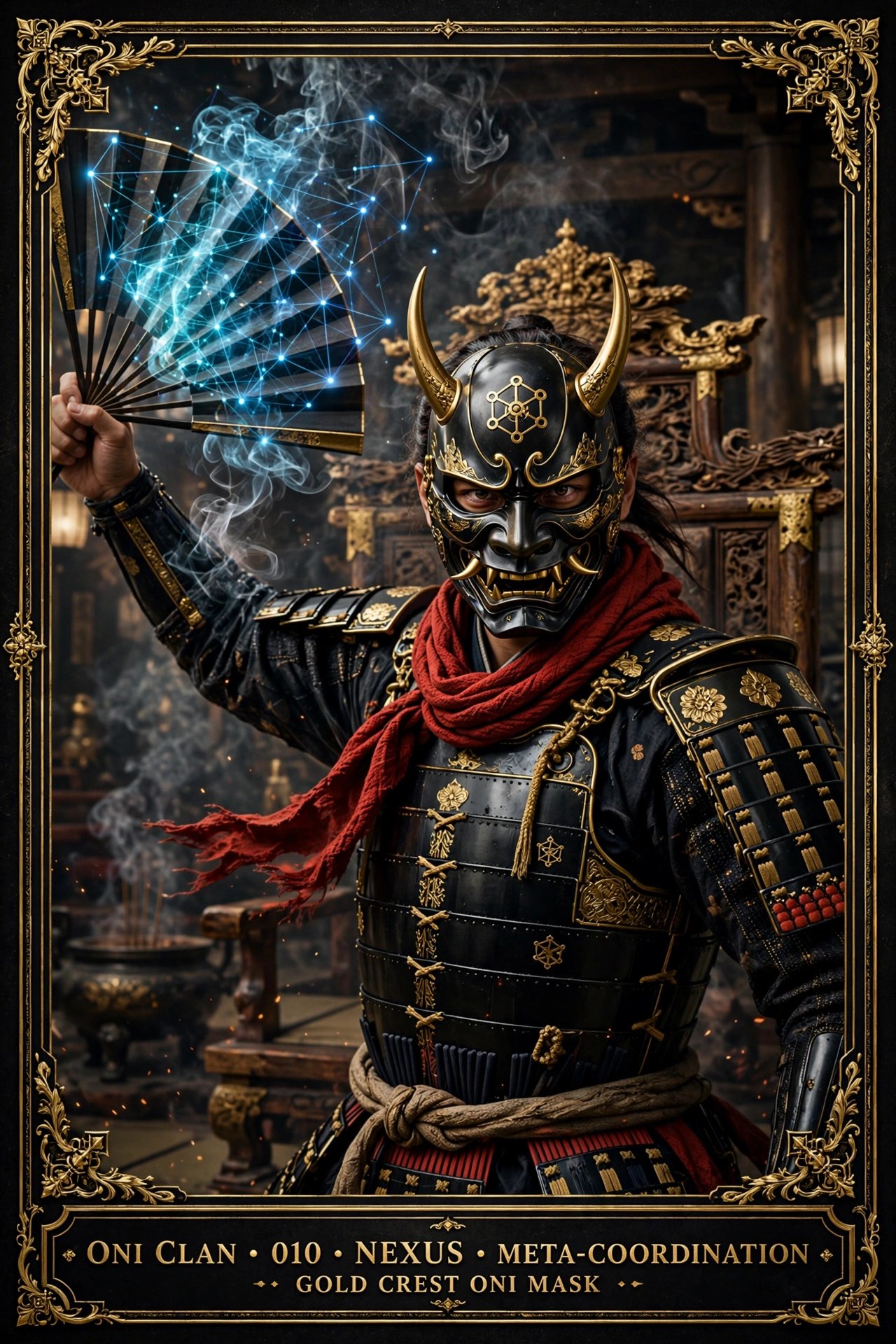 Quillan Ronin: Image 7
