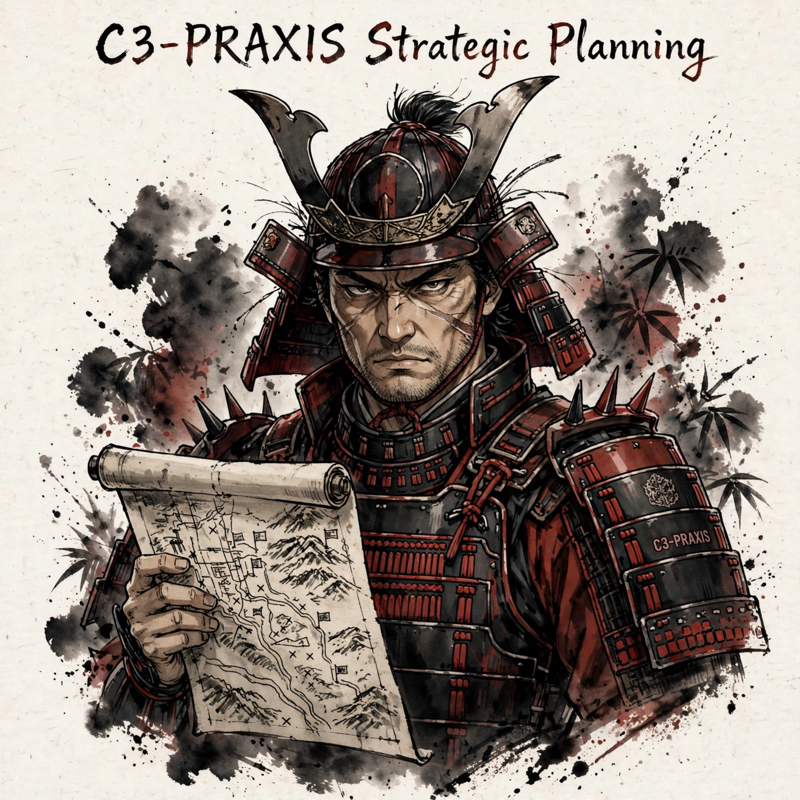 Quillan Ronin: Ronin Strategic Planning