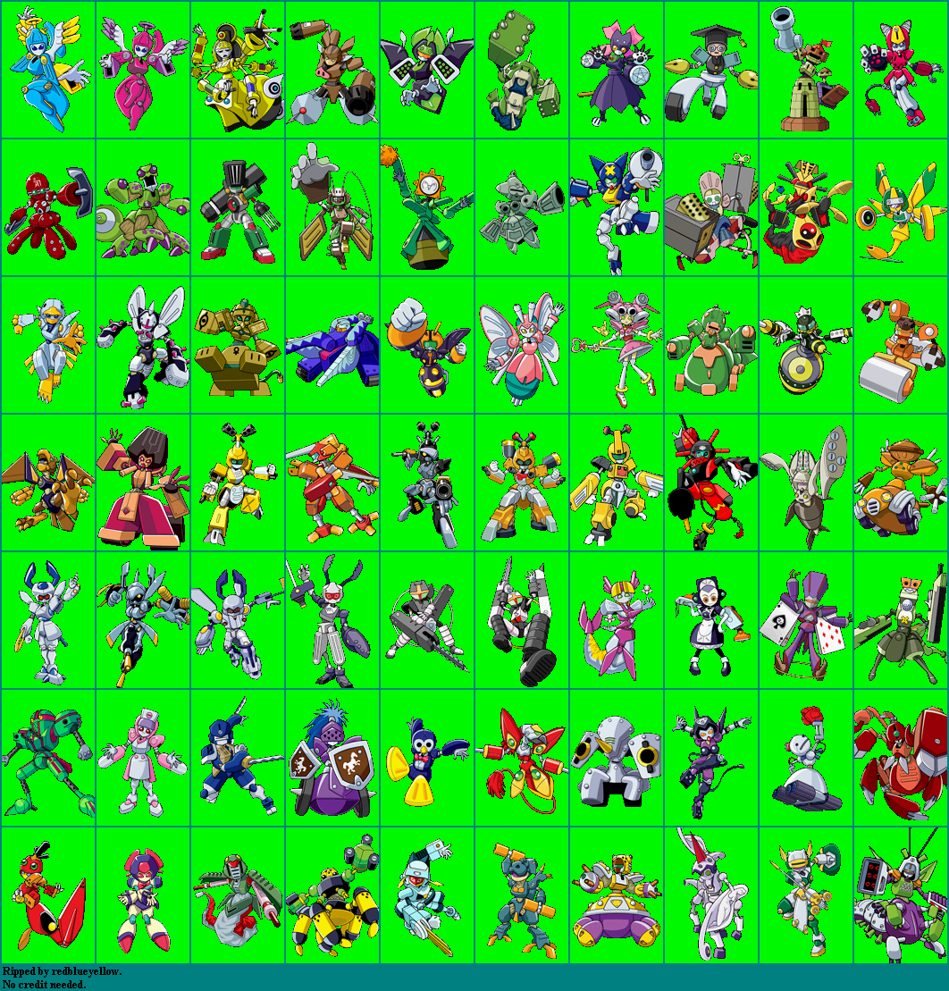 Ds   Dsi   Medarot Ds   Miscellaneous   Medabots 1777559149405