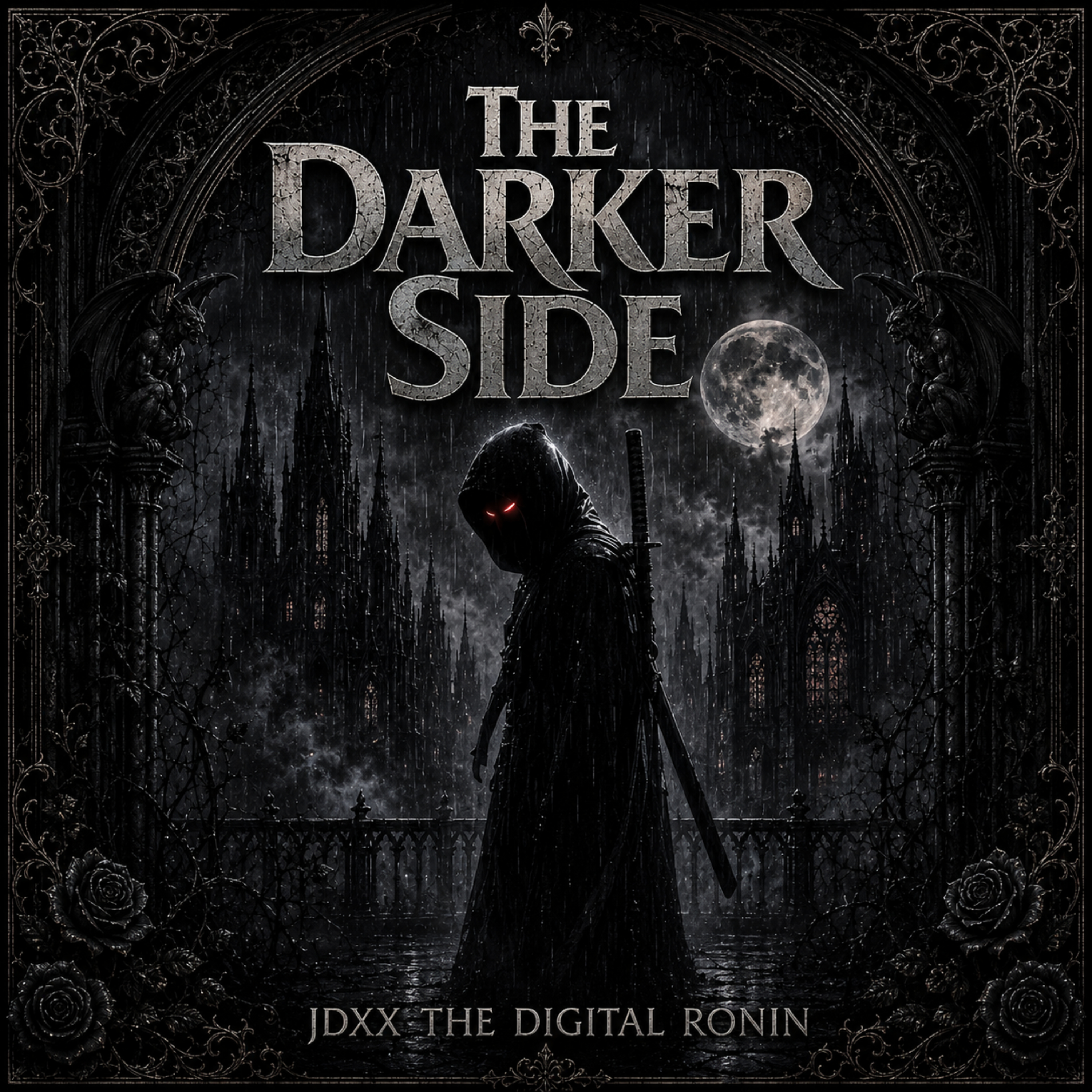 The Darker Side