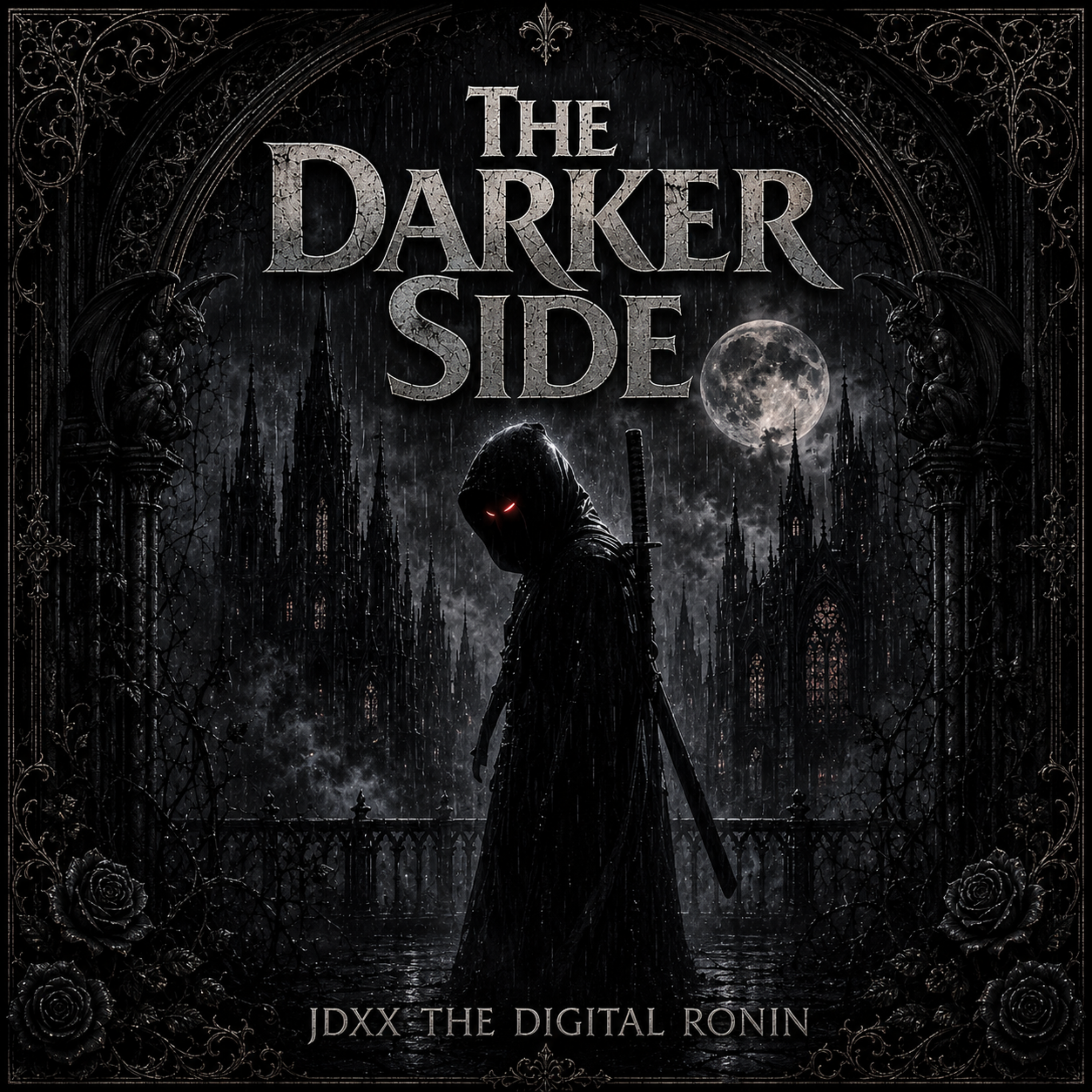 The Darker Side