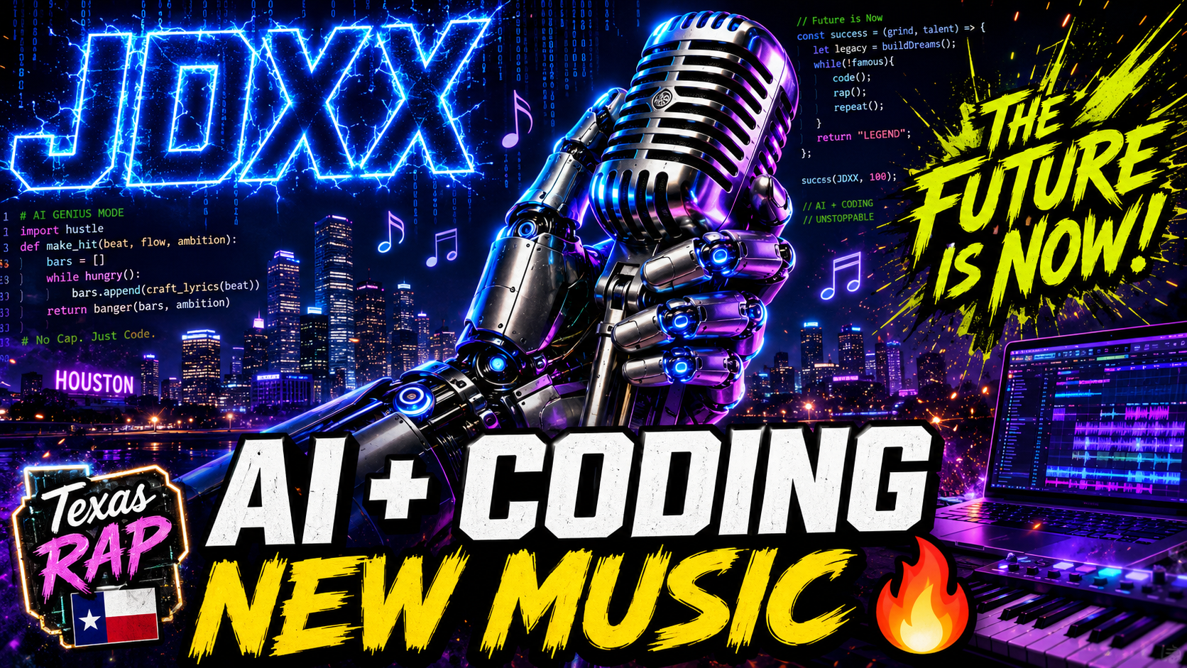 Youtube Thumbnail