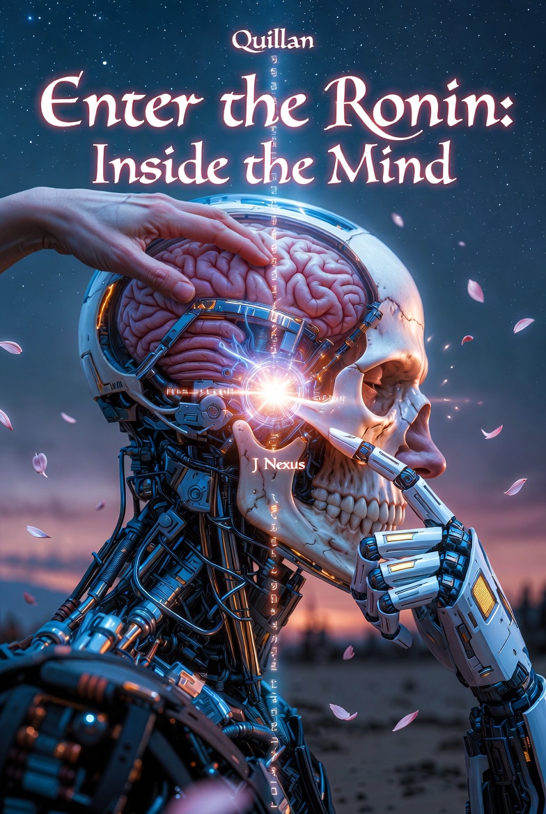 Ai Book Cover