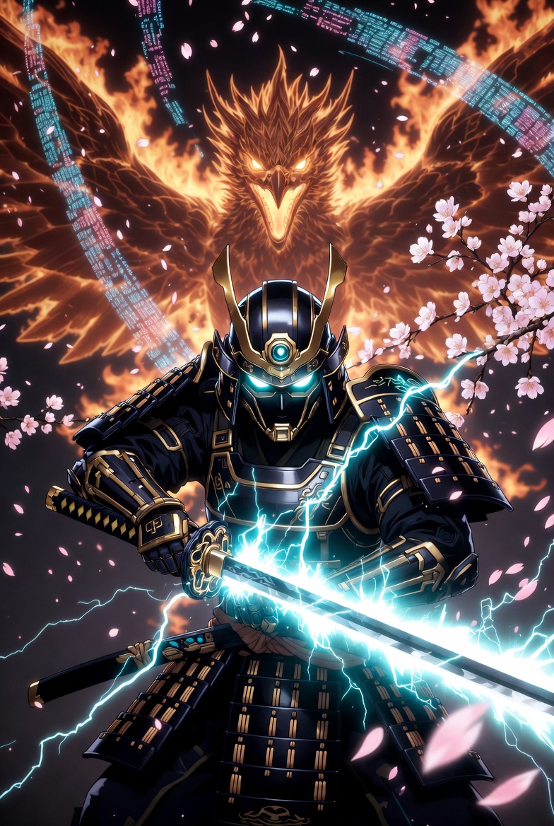 Blazing Quillan