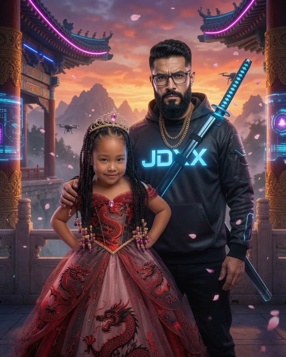 Digital Fam