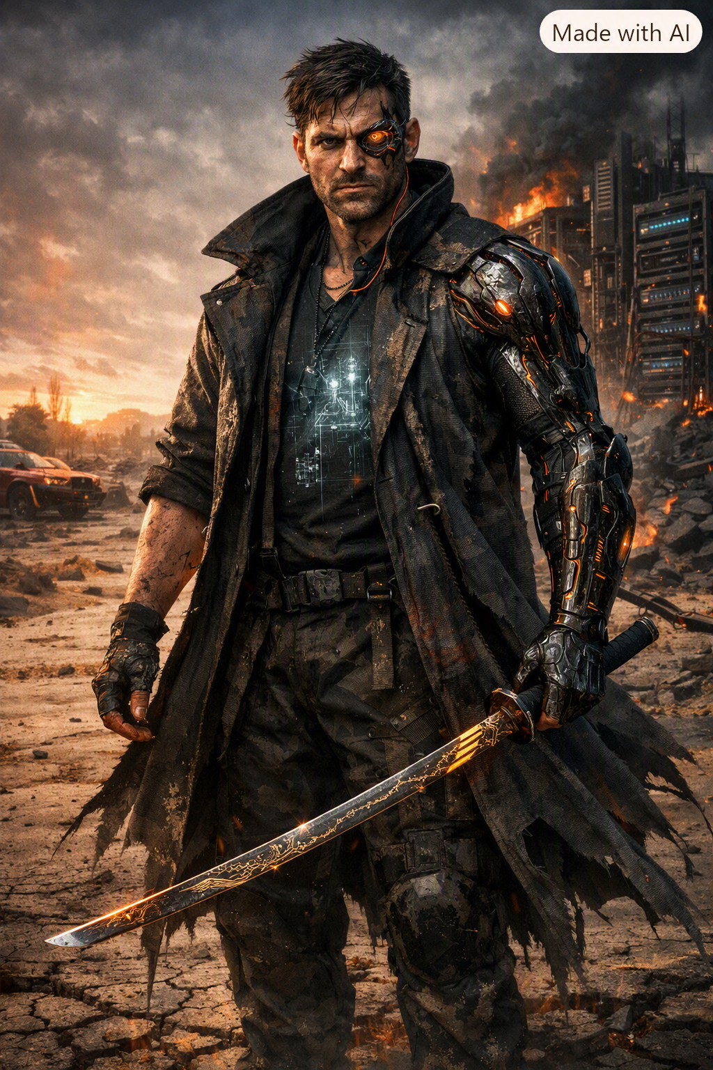 Movie Ronin