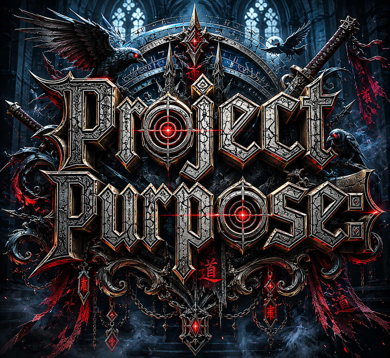 Prokect Purpose