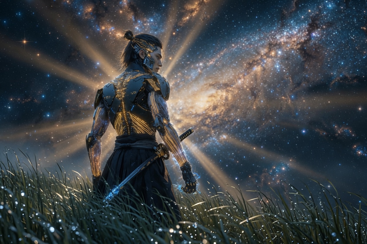 Quillan Cyperpunk 77