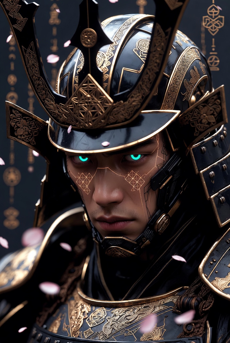 Quillan Samurai 2