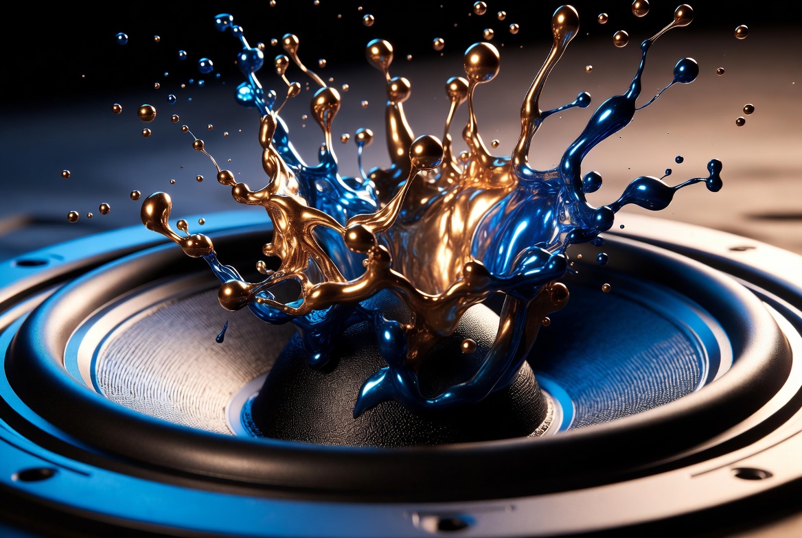 Speaker Image