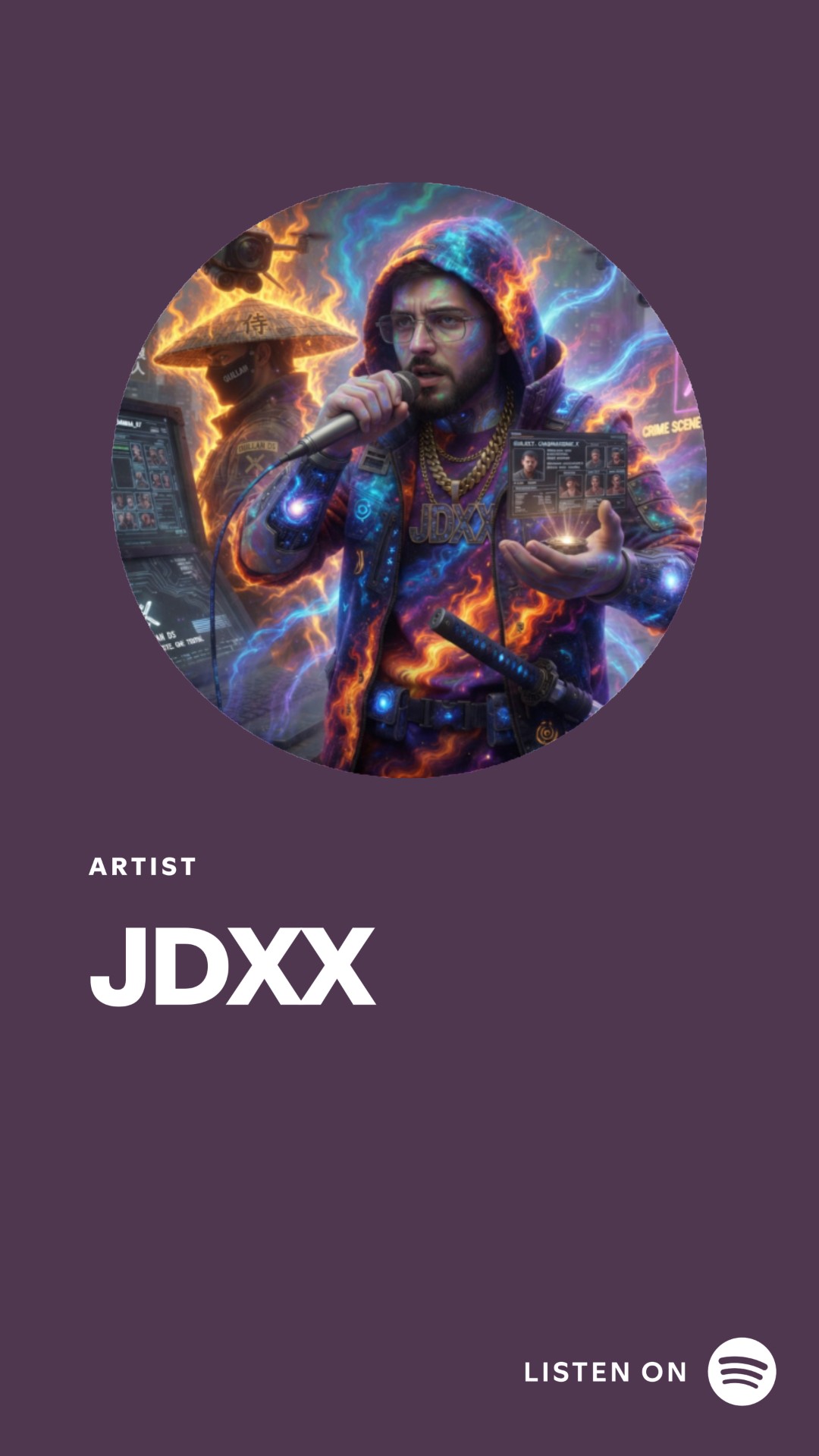 Spotify Image