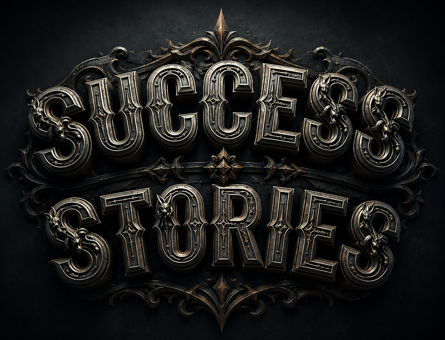 Sucess Stories Logo