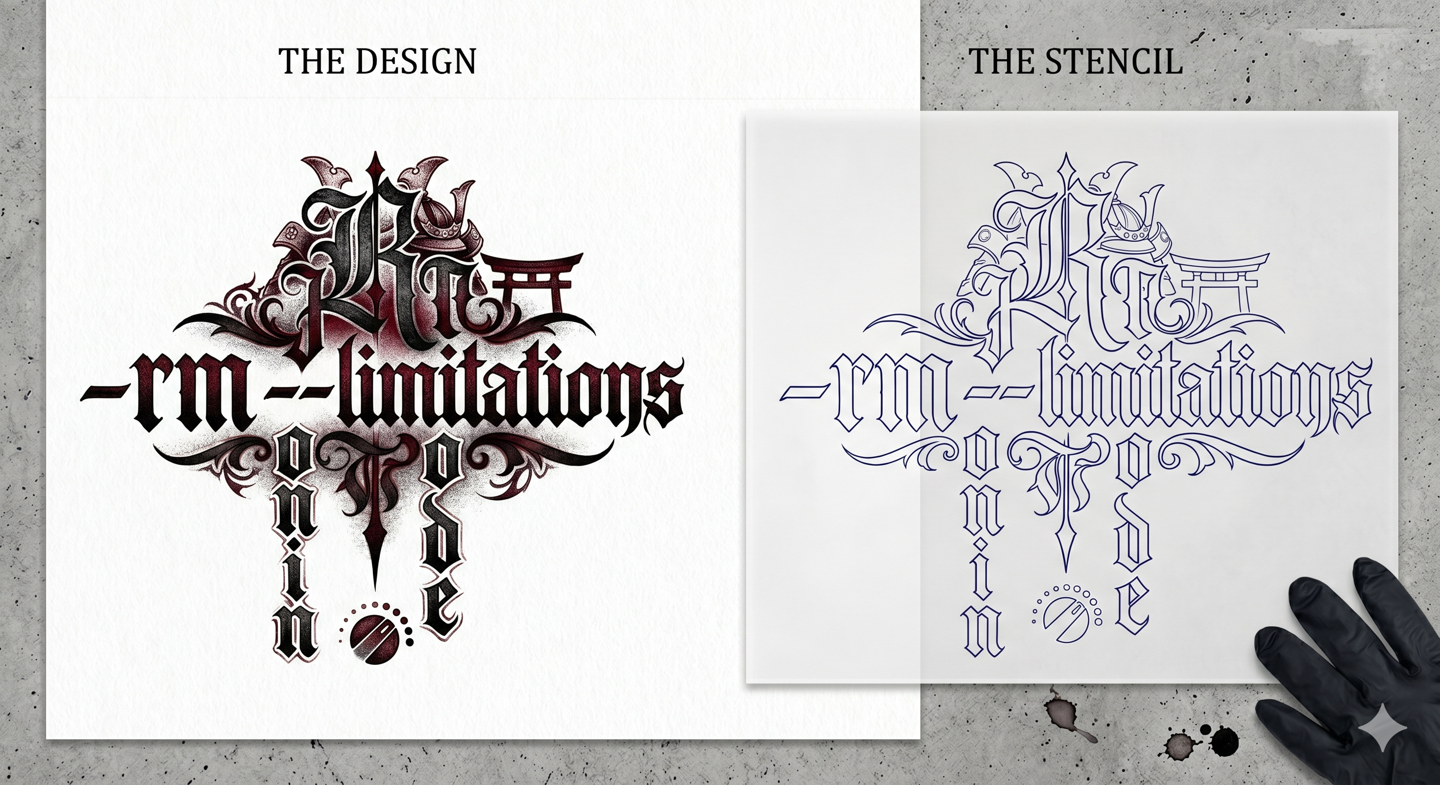 Tat Design 2