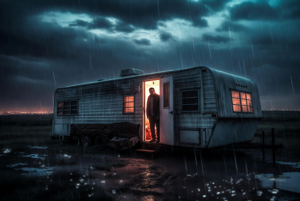 Trailer Ronin
