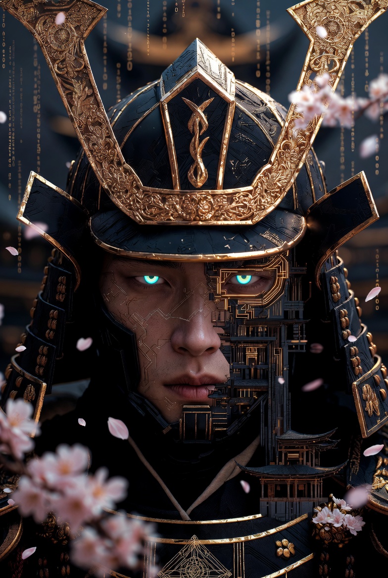 Tranceded
